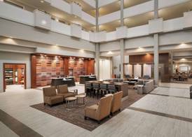 Embassy Suites by Hilton Brunswick 4