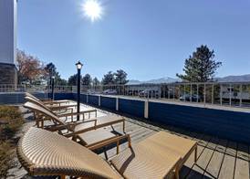 Embassy Suites by Hilton Colorado Springs 2