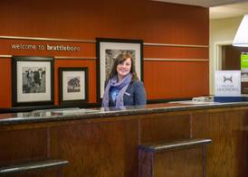 Hampton Inn Brattleboro 3