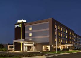 Home2 Suites By Hilton Martinsburg, Wv 5