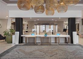 Hilton Garden Inn Bordeaux Centre 4