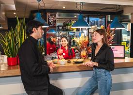 Ibis Milano Centro 5