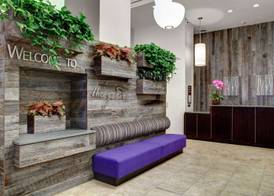 Hilton Garden Inn New York/Manhattan-Chelsea 3