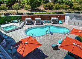 Hampton Inn Discovery Kingdom Napa Gateway 5
