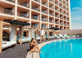 Sofitel Cairo Downtown Nile 4