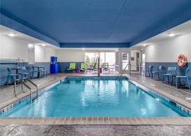 Home2 Suites By Hilton Richmond, Ky 5