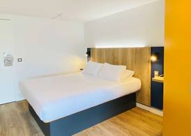 Kyriad Direct Chalon Sur Saone Nord 5