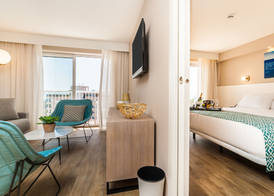 Eurostars Marivent 5