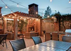 Homewood Suites Mobile East Bay/Daphne 2