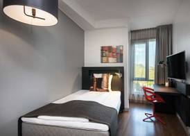 Scandic Stavanger Forus 4
