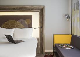 Novotel Ipswich Centre 2