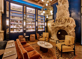 Hotel España Ocean Drive - Newly Renovated 5