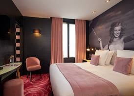 Platine Hotel 5