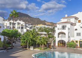 Hilton Vacation Club Sunset Harbour Club Tenerife 2