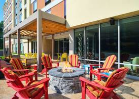 Home2 Suites By Hilton Richmond Glenside 3