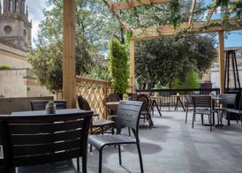 DoubleTree by Hilton Bath 2