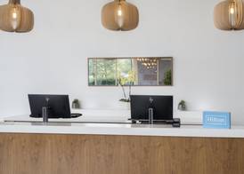 Hilton Garden Inn Sunderland 4