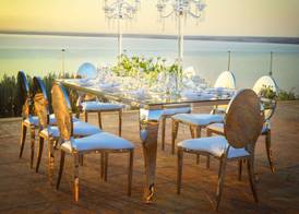 Hilton Dead Sea Resort & Spa 5