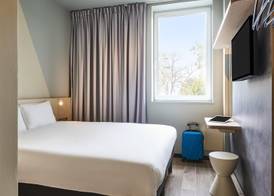 ibis budget Nancy Laxou 5