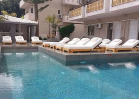 Porto Greco Village Beach Hotel 2