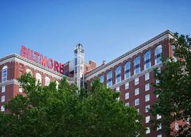 Graduate by Hilton Providence 3