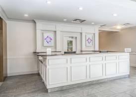 Hilton Garden Inn Richmond Airport 5