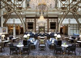 Waldorf Astoria Washington DC 4