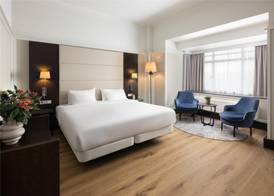 NH Atlanta Rotterdam Hotel 4
