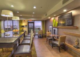 Hampton Inn Georgetown-Marina 4