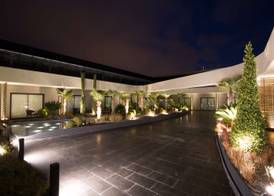DoubleTree by Hilton Izmir Airport 2