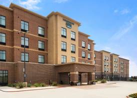 Homewood Suites By Hilton San Marcos 3