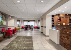 Hampton Inn Columbia Northeast-Fort Jackson Area 4