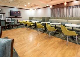 Hampton Inn Newport News-Yorktown 5