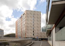 ibis budget Leuven Centrum 4