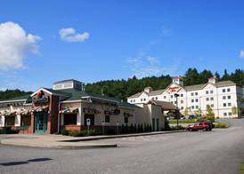 Hampton Inn Littleton 3