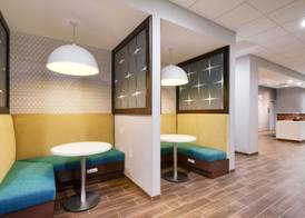 Hampton Inn Draper Salt Lake City, Ut 5