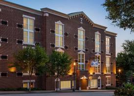 Hampton Inn Columbia-Downtown Historic District 3