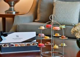 Waldorf Astoria Dubai Palm Jumeirah 4