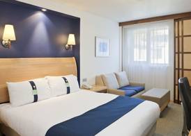 Holiday Inn ASHFORD - CENTRAL by IHG 4