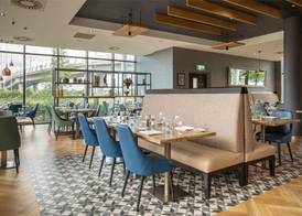 Novotel Edinburgh Park 5