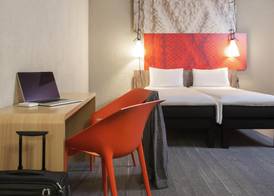 ibis Liège Centre Opéra 4