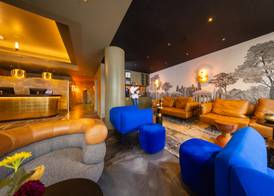 Boutique Hotel Albus Amsterdam Centre 5
