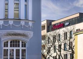 Hampton By Hilton Bialystok 4