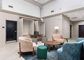 Hampton Inn-Kansas City/Downtown/Financial District, MO 5