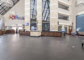 DoubleTree by Hilton Memphis 3