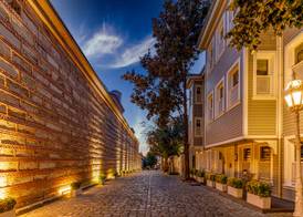 Hagia Sofia Mansions Istanbul, Curio Collection by Hilton 4