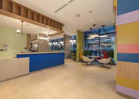 Hampton By Hilton Batumi Center 4
