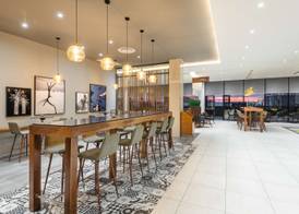 Hilton Garden Inn Windhoek 3