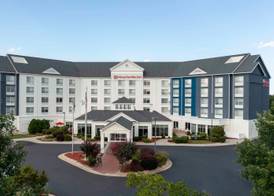 Hilton Garden Inn Roanoke Rapids 3