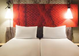 ibis Liège Centre Opéra 5